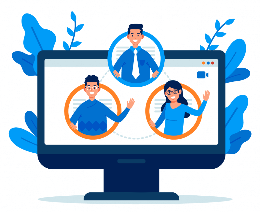 効果的に学びたい人のためのオンラインプラットフォーム